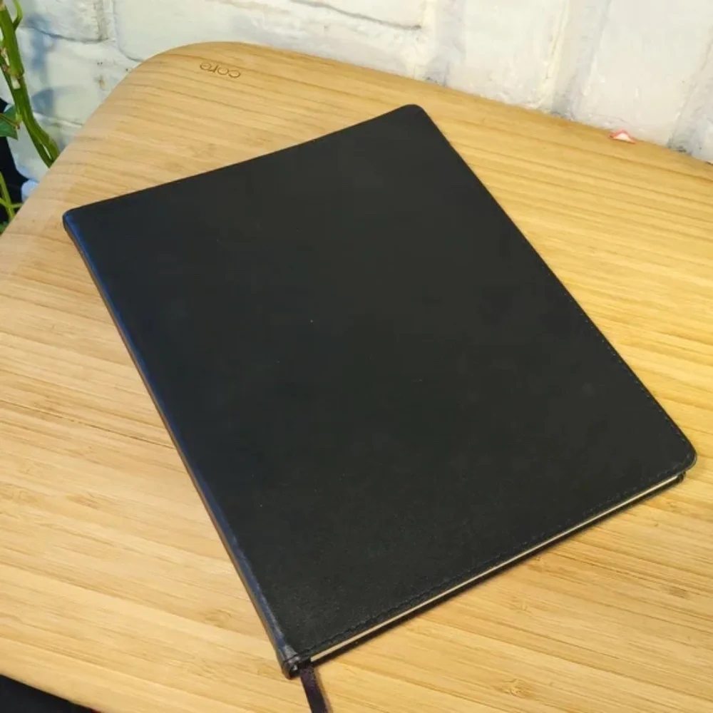 { ❤️ $5} Lined Journal Notebook